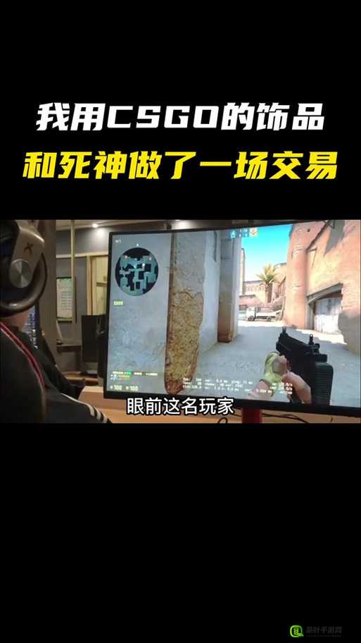 俄罗斯卖 csgo 的网站免费进入：探秘背后的游戏交易世界