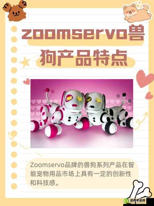 ZoomServo 兽狗产品特点深入解读之详细剖析与优势展现