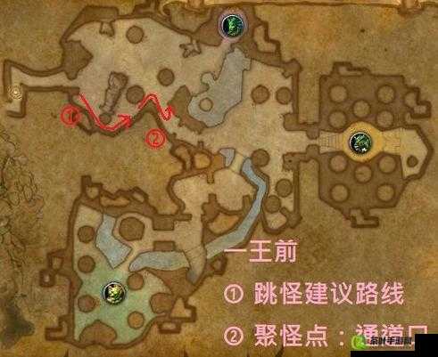 魔力时代副本BOSS挑战指南，污染村落2-7关卡全面攻略